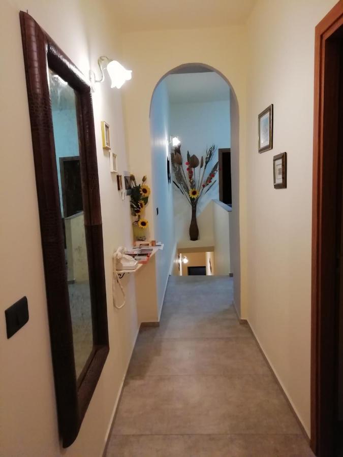 Stella & Luna Apartment Calatabiano Luaran gambar