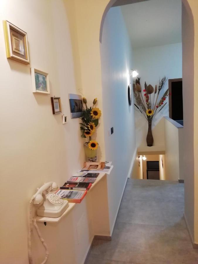 Stella & Luna Apartment Calatabiano Luaran gambar