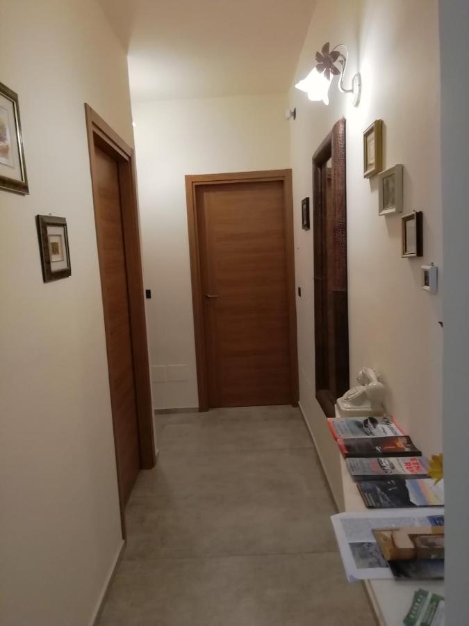 Stella & Luna Apartment Calatabiano Luaran gambar