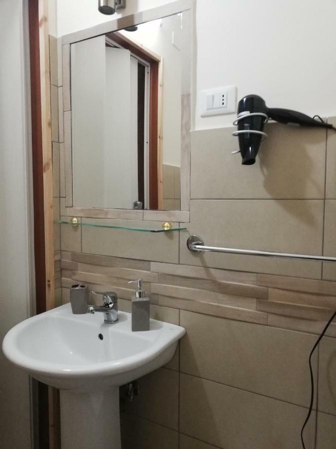 Stella & Luna Apartment Calatabiano Luaran gambar